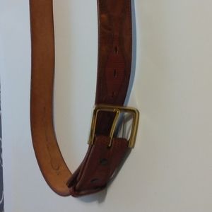 Belt